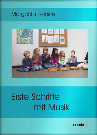 Buch: erste Schritte mit Musik